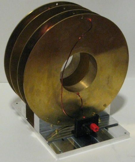 magnet coil calculator